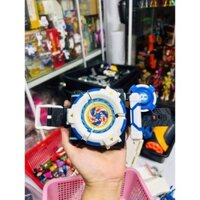 [HCM] Đồ chơi siêu nhân biến hình YOUNGTOYS TOBOT SMART KEY Y TRANSFORMING ROBOT DEVICE WATCH TRANSMITTER TOY