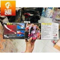 [HCM] Đồ chơi siêu nhân Dx Bandai Kamen Rider Ryuki Dragon Slaughtering Saber Arm chính hãng