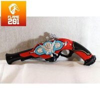 [HCM] Đồ chơi siêu nhân Hải tặc Gokaiger GokaiGun Dx Bandai