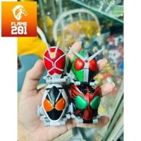 [HCM] Đồ chơi siêu nhân Head Kamen Rider Gaim - Arms Change (EX) - Legend Rider Arms Set (Bandai)