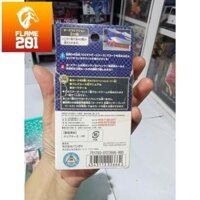[HCM] Đồ chơi siêu nhân Kamen Rider Blade Bài/Card nguyên hộp 52 lá Dx Bandai