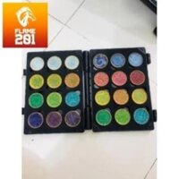 [HCM] Đồ chơi siêu nhân Kamen Rider OOO Medal Ozu vòng bằng kim loại ( bán theo combo 3 cái)