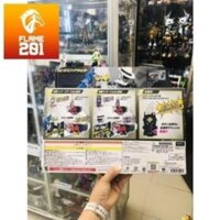 [HCM] Đồ chơi siêu nhân Kamen Rider Double Belt W Lost Driver DX BANDAI CHÍNH HÃNG