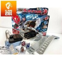 [HCM] Đồ chơi siêu nhân Kamen Rider Wizard Driver Bandai chính hãng