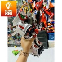 [HCM] Đồ chơi siêu nhân Robo Time Ranger Super Sentai  V-REX ROBO