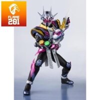 [HCM] Đồ chơi siêu nhân SHF Kamen rider Zio 2 (Newbox)