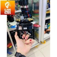 [HCM] Đồ chơi siêu nhân Tay cầm Yokaiwatch Yo-Kai Watch DX Yami Enma Maago
