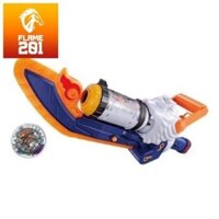 [HCM] Đồ chơi siêu nhân TREASURE GEAR 02 DX YO-KAI CHAIN SWORD (YO-KAI WATCH)