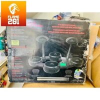 [HCM] Đồ chơi trống điện First Act Pro Digital Drum Set chính hãng