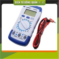 [HCM]  Đồng hồ điện tử ANENG A830L [ĐIỆN TỬ]