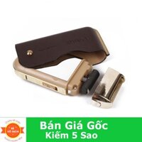 [HCM] Dụng cụ cạo râu chính hãng Kemei món quà ý nghĩa cho Quý Ông SP40117