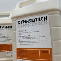 (HCM) Dung dịch phủ bóng sàn Granite, đá mài, gạch bông, gạch tàu Dyma Search Can 5L