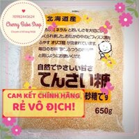 [HCM] - Đường Củ Cải Nhật cho Bé