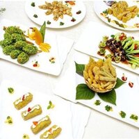 HCM [E-Voucher] Buffet Ẩm Thực Chay Đặc Sắc 50 Món Tại Nhà Hàng Sang Trọng Kalina