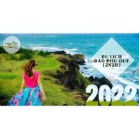 HCM [E-Voucher] Tour DU LỊCH DẢO PHÚ QUÝ - 2N2Đ - TIỆC BBQ - XE GIƯỜNG NẰM CAO CẤP - KHÁM PHÁ NHỮNG NÉT HOANG SƠ