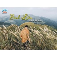 HCM [E- voucher] Tour du lịch Bình Liêu sống lưng khủng long - Cát Bà - Hạ Long - Sunworld Cát Bà (3N2Đ) bay VN Airlines