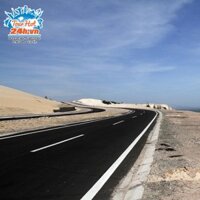HCM [E-voucher] Tour du lịch Phan Thiết - Mũi Né - Tháp Chàm Posanư - Đồi Cát Bay (2N1Đ) I Tourhot24h