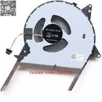 [HCM] Fan Quạt Tản Nhiệt Laptop ASUS X570 FX570 X570DD X570UD X570ZD FX570UD X570Z K570U DFS661605PQ0T-FKDB DQ5D511E001