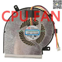 [HCM] Fan Quạt tản nhiệt CPU/GPU Laptop MSI GE62 GE62VR GL62M GP62MVR GL62VR MS-16JB MS-16J9 GE72 GL72 CHÂN 3PIN & 4PIN