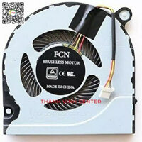 [HCM] Fan Quạt tản nhiệt Laptop Acer Nitro 5 AN515-31 AN515-42 AN515-41 AN515-51 AN515-52 AN515-53 A715-72 A717-72 (5V)