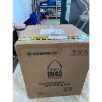 [HCM+ Freeship khi mua 2sp]Nồi chiên không dầu Hongxin 705 màu xanh 8lit hot Giá rẻ