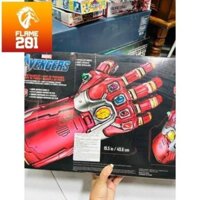 [HCM] Găng tay Hasbro Marvel Legends Gear Avengers Endgame Infinity Gauntlet