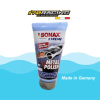 (HCM) Gel Đánh Bóng Kim Loại SONAX  XTREME METAL POLISH 204 100 Dung Tích 150 ml - hàng chính hãng