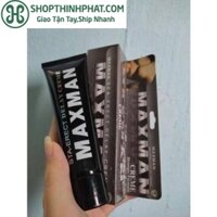 [HCM] Gel dưỡng tăng size _hiệu Maxman