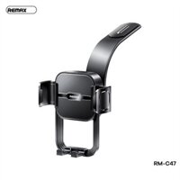 [HCM] Giá đỡ điện thoại Remax RM-C47 gấp đa năng trên xe hơi
