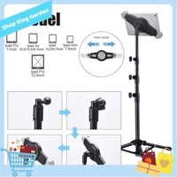 [HCM] - Giá Đỡ Máy Tính Bảng Đứng Tablet Stand By Me - King Garden