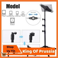 [HCM] - Giá Đỡ Máy Tính Bảng Đứng Tablet Stand By Me - King Of Prussia