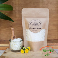 (HCM) Giá Sỉ 500g - 1kg : Sáp Đậu Nành ( Soy Wax )