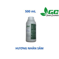 [HCM] GIÁ SỈ - Hương liệu Nhân Sâm - Hương liệu mỹ phẩm 100mL, 500mL