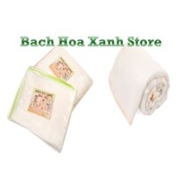 [HCM GIÁ TỐT ] Combo 03 Khăn Tắm Xô Cao Cấp  4 Lớp 6 Lớp  Khổ 75 x 80cm Bé Mi Siêu Thấm, Kháng Khuẩn