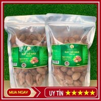 [HCM GIÁ TỐT] Hạt Hồ Đào Mỹ Còn Vỏ TH FONUT giòn ngọt bùi không bị hôi dầu