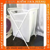 [HCM] GIỎ ĐỰNG ĐỒ GIẶT CHÍNH HÃNG IKEA – JALL  dchaca