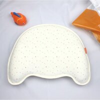 [HCM] - Gối chống trào ngược Ocean Fry Love Mom (Blue) - King Market's