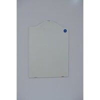 HCM-Gương soi, Gương treo tường chắc chắn dễ lắp đặt