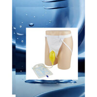 [HCM] [Hàng Loại 1] DỤNG CỤ HỖ TRỢ BỆNH NHÂN ĐI TIỂU CHỐNG TRÀN SẠCH SẼ TẠI GIƯỜNG