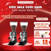 [HCM-Hàng-sẵn] Máy xay cafe,Máy xay cà phê HC600 - Công suất xay 09kg/h - Sử dụng phù hợp cho quán cà phê - BH 01 năm