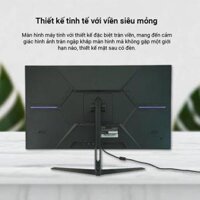 HCM - HN Màn Hình Máy Tính TOMKO 27 inch 2K T2721Q   Tấm nền IPS Tần số quét 75HZ- Hàng chính hãng - 27 INCH 2K