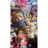 [HCM - HOẢ TỐC 2H] Gấu bông Teddy khổng lồ 1m4 - Gấu bông Teddy Xoài