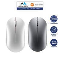 🔥[HCM - Hỏa tốc] Chuột không dây Xiaomi Fashion Mouse XMWS001TM - Kết nối bluetooth 2.4GHz, độ phân giải 1000DPI