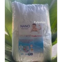 [HCM-HỎA TỐC] COM BO 100 MIẾNG BỈM DÁN/QUẦN NANO size S.M.L.XL.XXL.3XL.4XL