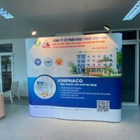[HCM-HỎA TỐC] KHUNG BACKDROP PHẲNG