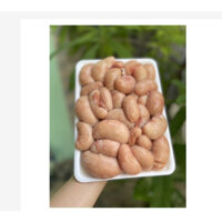 HCM hỏa tốc / Ngọc Kê Gà to bịch 500gr / 500gram