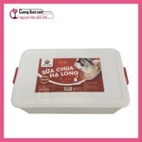 (HCM-HOA TOC) Sữa Chua Hạ Long Dạng Kem Hộp 2kg