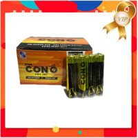 (HCM) Hộp 48 Viên Pin Con Ó 3A Loại Mới, Hãng Pinaco