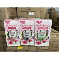 (HCM) Hộp quà sữa tắm Gervenne  900gr (Chọn mùi)