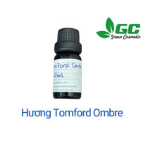 [HCM] Hương Tom.ford Ombre - Hương liệu nước hoa - Hương liệu mỹ phẩm - Greencosmetic 10mL, 50mL